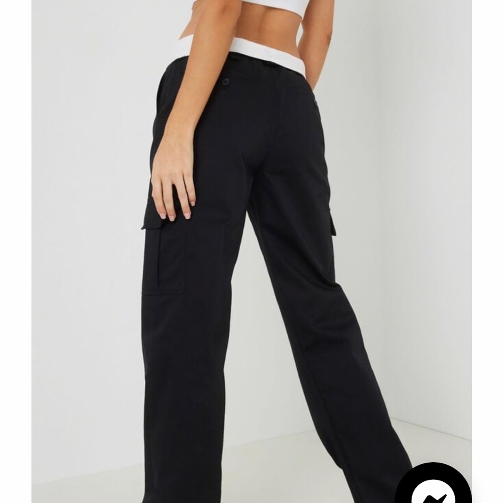 Garage Riley straight cargo pant - Picture 6 of 8